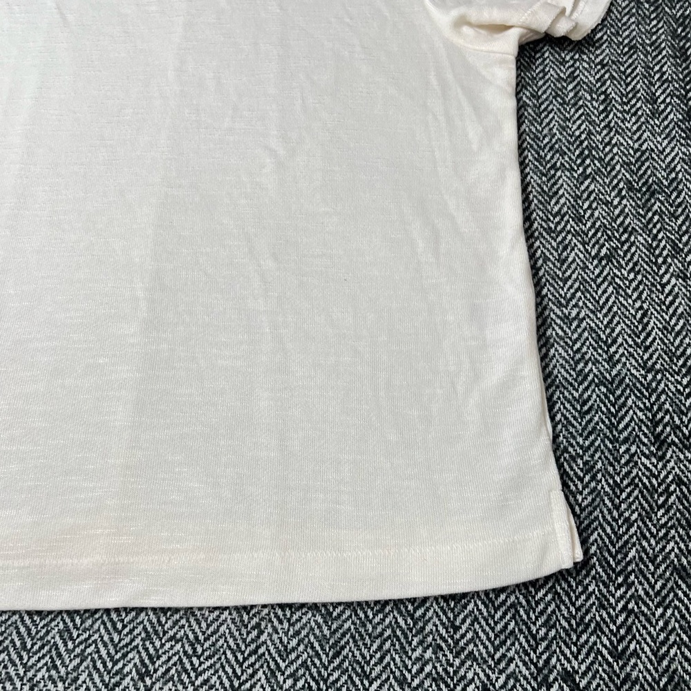 PAIGE Brielle Tee - Picture 4 of 14